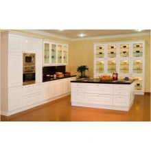 American Style Contemporary Kitchen Cabinet